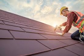 Best Commercial Roofing Services  in New Berlin, WI